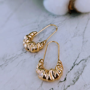 Boucles d'oreilles "Adisson"