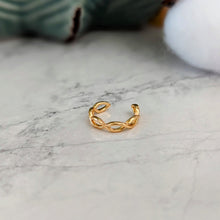 Charger l&#39;image dans la galerie, Boucle earcuff &quot;Zélie&quot;