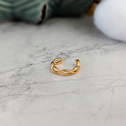 Boucle earcuff 