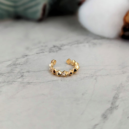 Boucle earcuff 