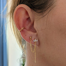 Charger l&#39;image dans la galerie, Boucles d&#39;oreilles &quot;Mia&quot;