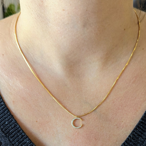 Collier 