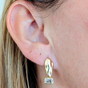 Boucles d'oreilles "Kiara"