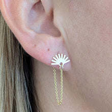 Charger l&#39;image dans la galerie, Boucles d&#39;oreilles &quot;Livia&quot;
