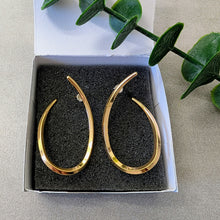 Charger l'image dans la galerie, Boucles d'oreilles "Nora"