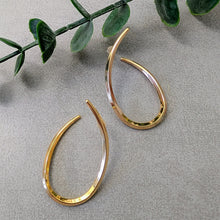 Charger l'image dans la galerie, Boucles d'oreilles "Nora"