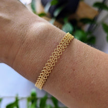 Charger l&#39;image dans la galerie, Bracelet &quot;Adèle&quot;