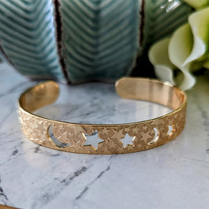 Bracelet "Louisa"