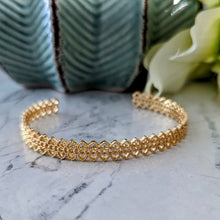 Charger l&#39;image dans la galerie, Bracelet &quot;Adèle&quot;
