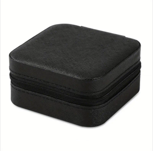 Boîte à Bijoux Noir