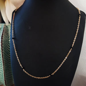Collier "Lila"