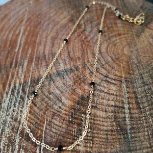 Collier "Lila"