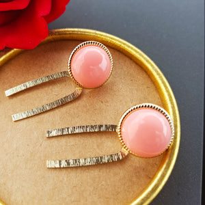 Boucles d'oreilles "Amel" -50%