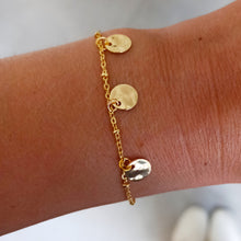 Charger l&#39;image dans la galerie, Bracelet &quot;Léonie&quot;