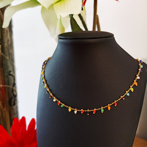 Collier 