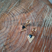 Charger l&#39;image dans la galerie, Boucles d&#39;oreilles &quot;Myrthe&quot;