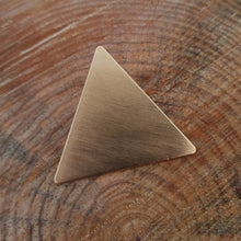 Charger l&#39;image dans la galerie, Accessoire cheveux &quot;Uli&quot; Forme Triangle