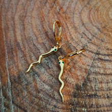 Charger l&#39;image dans la galerie, Boucles d&#39;oreilles &quot;Alice&quot;