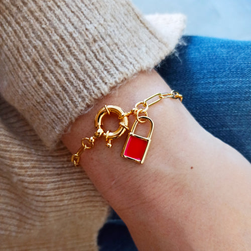 Bracelet 