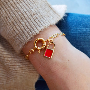 Bracelet "Léa"
