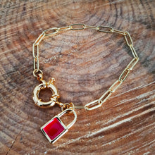 Charger l&#39;image dans la galerie, Bracelet &quot;Léa&quot;