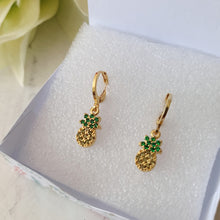 Charger l&#39;image dans la galerie, Boucles d&#39;oreilles &quot;Carlita&quot; -30%