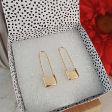 Charger l&#39;image dans la galerie, Boucles d&#39;oreilles &quot;Lia&quot;