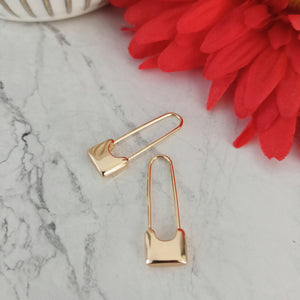 Boucles d'oreilles "Lia"