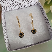 Charger l&#39;image dans la galerie, Boucles d&#39;oreilles &quot;Lilou&quot;