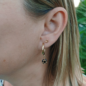 Boucles d'oreilles "Lilou"