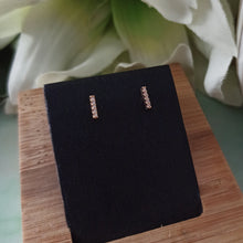 Charger l&#39;image dans la galerie, Boucles d&#39;oreilles &quot;Romy&quot;