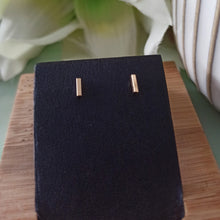 Charger l&#39;image dans la galerie, Boucles d&#39;oreilles &quot;Romy&quot;