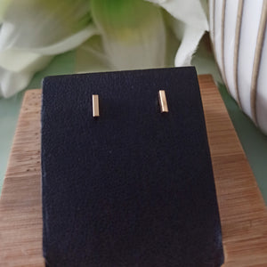 Boucles d'oreilles "Romy"