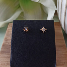 Charger l&#39;image dans la galerie, Boucles d&#39;oreilles &quot;Romy&quot;