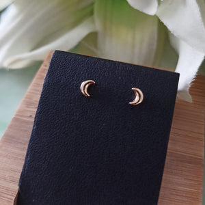 Boucles d'oreilles "Romy"