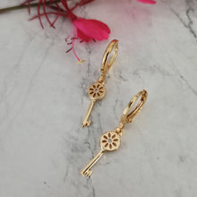 Charger l&#39;image dans la galerie, Boucles d&#39;oreilles &quot;Emilia&quot;