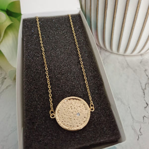 Collier "Juliette"