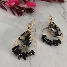 Charger l&#39;image dans la galerie, Boucles d&#39;oreilles &quot;Irina&quot;