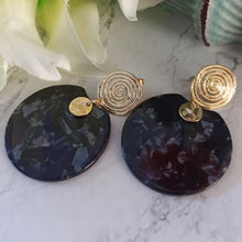 Charger l&#39;image dans la galerie, Bouclesd&#39;oreilles &quot;Mariana&quot; -30%