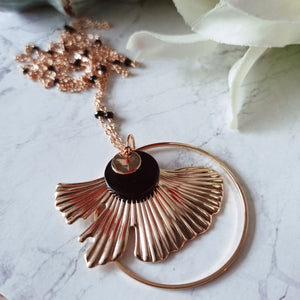 Collier "Éris"