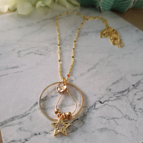Collier 