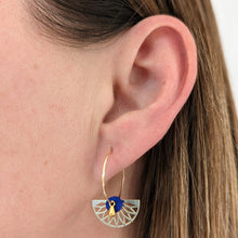Charger l&#39;image dans la galerie, Boucles d&#39;oreilles &quot;Anaya&quot;