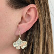 Charger l&#39;image dans la galerie, Boucles d&#39;oreilles &quot;Gina&quot;