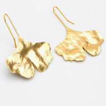 Charger l&#39;image dans la galerie, Boucles d&#39;oreilles &quot;Gina&quot;