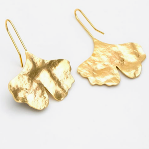 Boucles d'oreilles "Gina"